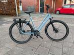 sportieve Gazelle Marco Polo Urban 58cm Alfine 8 en Belt, Fietsen en Brommers, Fietsen | Dames | Damesfietsen, Ophalen, Versnellingen