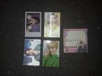 Enhypen niki photocards set voor €10 ( kpop ), Ophalen of Verzenden, Zo goed als nieuw, Foto of Kaart