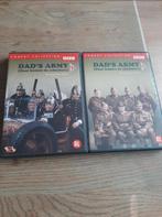 Dad's Army complete serie 5 en 6 dvd sets. BBC, Cd's en Dvd's, Dvd's | Tv en Series, Alle leeftijden, Ophalen of Verzenden, Zo goed als nieuw