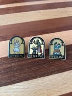 Efteling smidje pin, Ophalen of Verzenden, Zo goed als nieuw, Button of Speldje