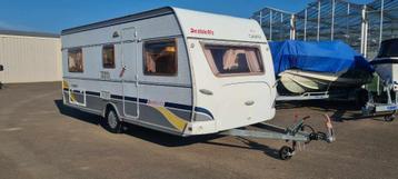 Dethleffs Camper 510 V beschikbaar voor biedingen