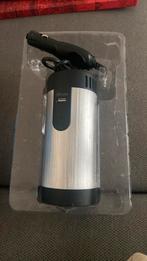 Trust CAR POWER SOCKET 230V, Ophalen of Verzenden, Zo goed als nieuw