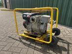 Vuilwaterpomp Wacker PT3A, Ophalen, Gebruikt, Elektrisch, Overige typen
