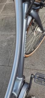 Batavus Transport Ebike - Midden motor Moederfiets ZGAN, Batavus, Batavus, Ophalen of Verzenden, Zo goed als nieuw