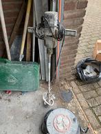 Mixer, Doe-het-zelf en Verbouw, Gereedschap | Overige machines, Ophalen of Verzenden, Gebruikt