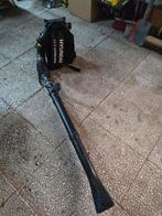 Hyundai benzine bladblazer ruggedragen 4 takt, Tuin en Terras, Bladblazers, Ophalen of Verzenden, Zo goed als nieuw, Benzine