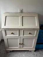Secretaire met klep, Ophalen, Gebruikt