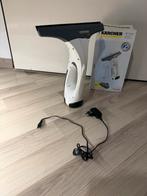 Kärcher WV 75 Plus Raamwisser - Te Drogen, Ophalen of Verzenden, Raamwisser of Trekker