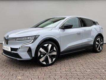 Renault Mégane E-Tech Comfort Range | Techno | 60 kWh | 220 beschikbaar voor biedingen
