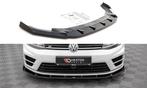Maxton Design Spoiler Lip Splitter Geschikt Voor Vw Golf 7 R, Auto diversen, Tuning en Styling, Verzenden, Automotive Parts, A.parts@hotmail.nl
