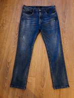 Elias Rumelis.  Midrise relaxed fit jeans mt 28., Blauw, Ophalen of Verzenden, Zo goed als nieuw, W28 - W29 (confectie 36)