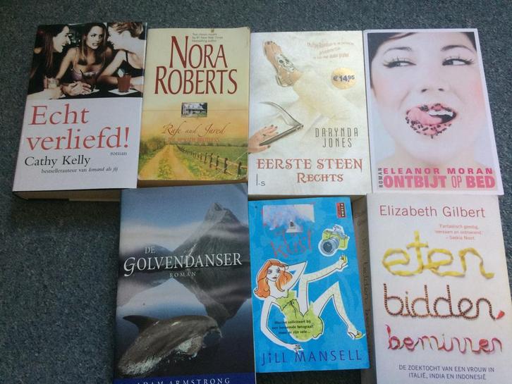 13 heerlijke chicklit vakantie boeken veel nieuw, Boeken, Chicklit, Zo goed als nieuw, Ophalen of Verzenden