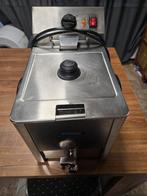 Professionele Friteuse - Maxima, 4 liter of meer, Ophalen, Gebruikt, Uitneembare binnenpan