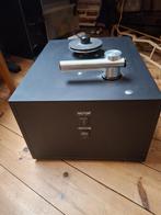 Pro-Ject Platenwasser - Vinyl Reinigingsmachine, Audio, Tv en Foto, Platenspelers, Ophalen of Verzenden, Gebruikt, Platenspeler