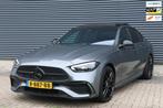 Mercedes-Benz C-klasse 300 e AMG Line | PANO | 360 Camera |, Auto's, Mercedes-Benz, Automaat, Achterwielaandrijving, Euro 6, 4 cilinders