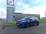 Ford Fiesta 1.6 Metal | Leer | Clima | Sport uitlaat |, Auto's, Ford, 135 pk, Gebruikt, 31 €/maand, 4 cilinders