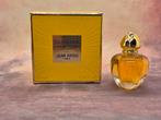 Jean Patou- Sublime- 4 ml edp miniatuur., Verzenden, Zo goed als nieuw, Miniatuur, Gevuld