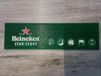 Barmat Heineken, Ophalen of Verzenden, Heineken