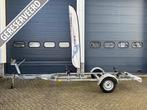 Boottrailer Bootlifter 525K, Watersport en Boten, Boottrailers, Gebruikt