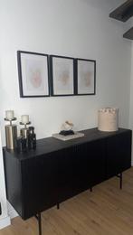 H&M HOME -  VIND BJORKON dressoir, Ophalen, Zo goed als nieuw, 25 tot 50 cm