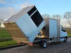 MERCEDES-BENZ SPRINTER 516 kipper euro6, Gebruikt, Euro 6, Bedrijf, Te koop