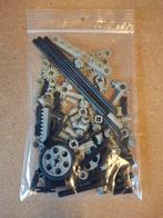 Lego 5580 Highway Rig. Jaren 80 Model Team, Lego, 33 Bath Road, Slough, UK, Lego, Ophalen of Verzenden