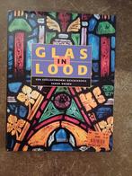 Glas in Lood een Geillustreerde geschiedenis, Sarah Brown, Verzenden, Zo goed als nieuw, Overige onderwerpen