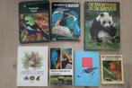 Diverse boeken over dieren, Ophalen, Gelezen, Overige diersoorten, Diverse auteurs