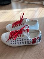 Duca Del Cosma golfschoenen maat 38., Sport en Fitness, Golf, Ophalen of Verzenden, Zo goed als nieuw, Schoenen, Overige merken