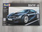 BMW i8 1/24 Revell, Auto, Revell, Groter dan 1:32, Nieuw