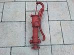 Waterpomp te koop aangeboden, Ophalen of Verzenden, Gebruikt, Handmatig