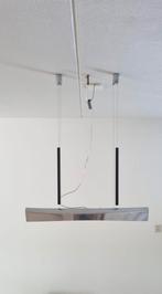 Anta Nil Pendant Lamp RVS, Huis en Inrichting, Overige materialen, Modern design, Ophalen of Verzenden, Zo goed als nieuw