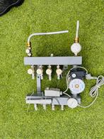 Bosch vloerverwarmingspomp, Minder dan 30 cm, Overige typen, Minder dan 60 cm, Ophalen of Verzenden