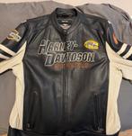 Motor jack heren Harley Davidson, Ophalen, Heren, Jas | leer, Harley Davidson. Origineel.