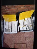 Te koop Steenstrips, Ophalen, Nieuw, Natuurstenen