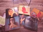 Lp album 6 stuks vintage Nana MousKouri met certificaat, Ophalen of Verzenden, Zo goed als nieuw