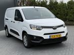Toyota PROACE CITY 1.5 D-4D 102 PK / L2H1 / 1e EIG / AIRCO /, Voorwielaandrijving, 730 kg, Gebruikt, Euro 6