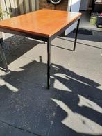 Tafel, Huis en Inrichting, Ophalen, Gebruikt, Rechthoekig