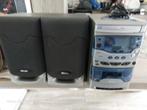 Mini set philips.  Info op sticker., Ophalen, Zo goed als nieuw, Philips