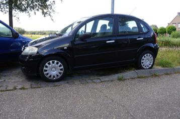 Citroen C3 1.4i Exclusive 5 drs 134 dkm airco apk 20-2-2026 beschikbaar voor biedingen