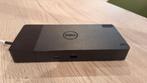 Dockingstation Dell WD19S, Computers en Software, Dockingstations, Nieuw, Ophalen of Verzenden, DELL, Docking station