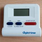 Digitale timer., Ophalen of Verzenden