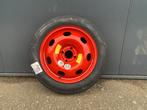 thuiskomer Peugeot / Citroën 16 inch 4x108 125/85R16, Auto-onderdelen, Banden en Velgen, Overige, Gebruikt, Banden en Velgen, Ophalen of Verzenden
