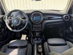Mini Mini 1.5 Cooper Chili / Automaat / Dealer onderhouden /, 136 pk, Gebruikt, Euro 6, Leder en Stof