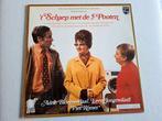 LP van 't Schaep met de 5 poten, Cd's en Dvd's, Ophalen, Zo goed als nieuw, 12 inch