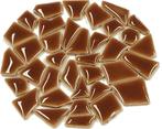 Flip keramische mix mini mozaïek à 65 gram mokka, Materiaal, ., Nieuw, Ophalen of Verzenden