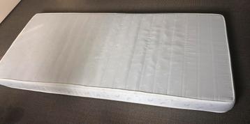 Matras eenpersoons van Prince, SG 35 medium, 200x 90 beschikbaar voor biedingen