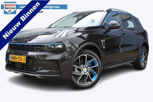 Lynk & Co 01 1.5 | Panorama dak | 360' Camera | Elektrische, Auto's, Lynk & Co, Bedrijf, Te koop, ABS, Achteruitrijcamera, Adaptive Cruise Control