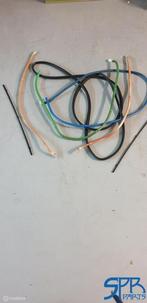 GOLF 7 AFVOER SLANG RUBBER TOEBEHOREN PANO DAK Panoramadak, Auto-onderdelen, Volkswagen, Nieuw, Ophalen of Verzenden, Volkswagen