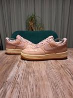 Nike Air Force 1 Premium 'Pink Glaze' Size 40, Nike, Ophalen of Verzenden, Sneakers of Gympen, Roze